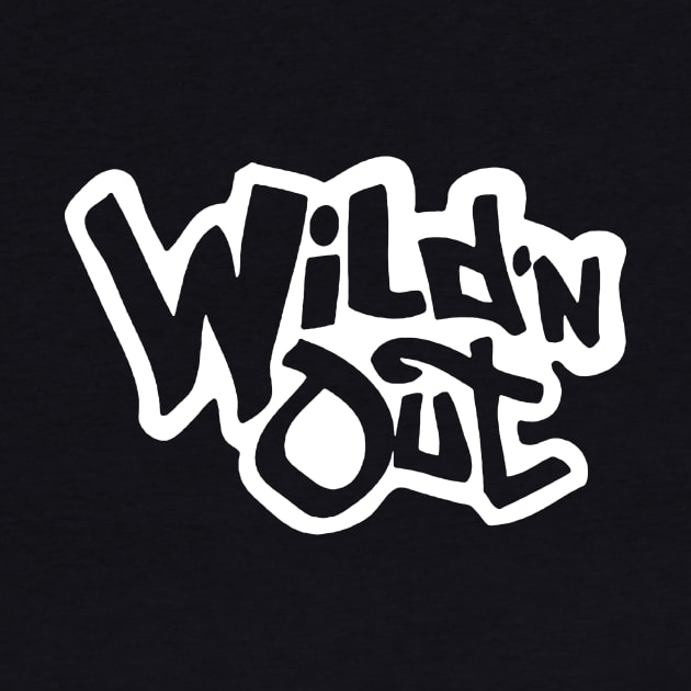 wild n out by qetzastore